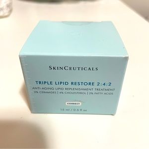 SkinCeuticals TRIPLE LIPID RESTORE 2:4:2  15ml